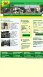 Mobile Screenshot of jbmimmobilier.com